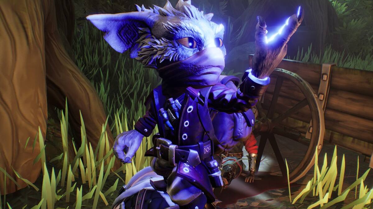 El título fue revelado en la presentación de Xbox en gamescom 2021