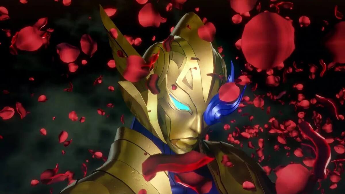 El título fue revelado junto con Nintendo Switch en 2017