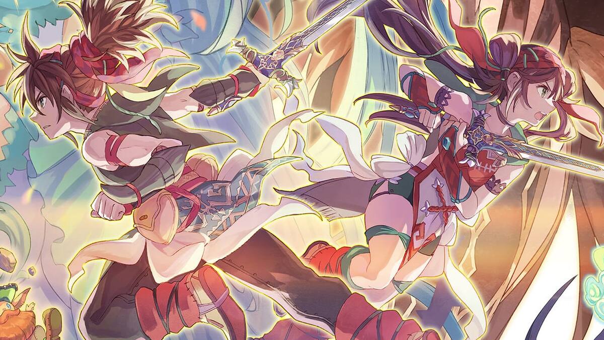 El título gachapón de la serie Mana estuvo disponible apenas 1 año