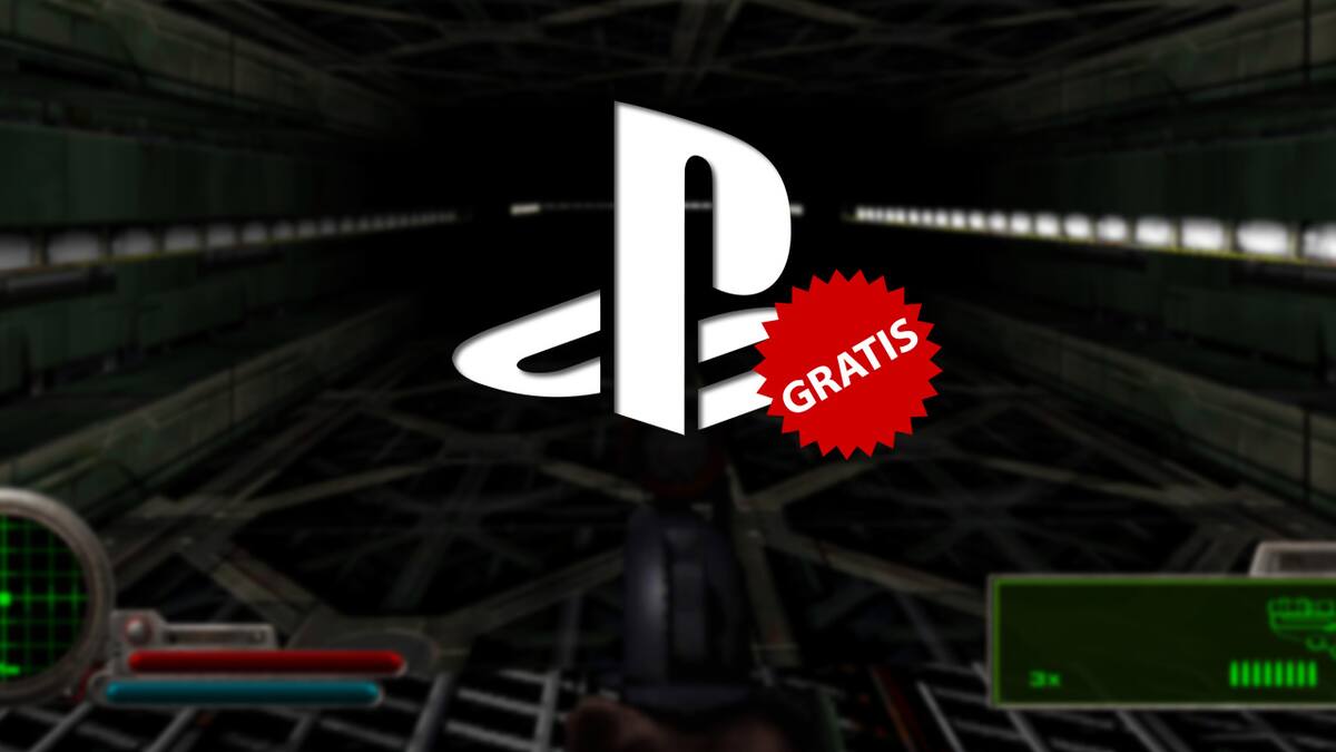 El título gratuito forma parte de una popular trilogía