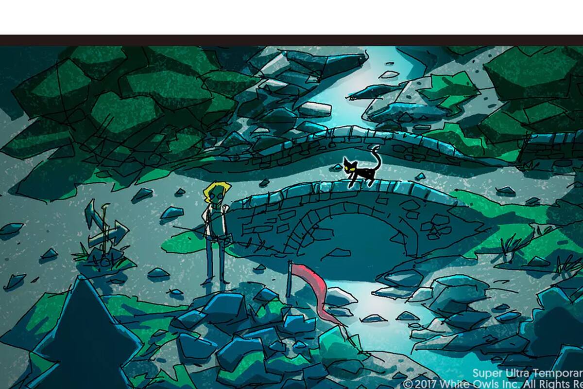 The Good Life, el nuevo juego de Swery65, tendrá 2 versiones