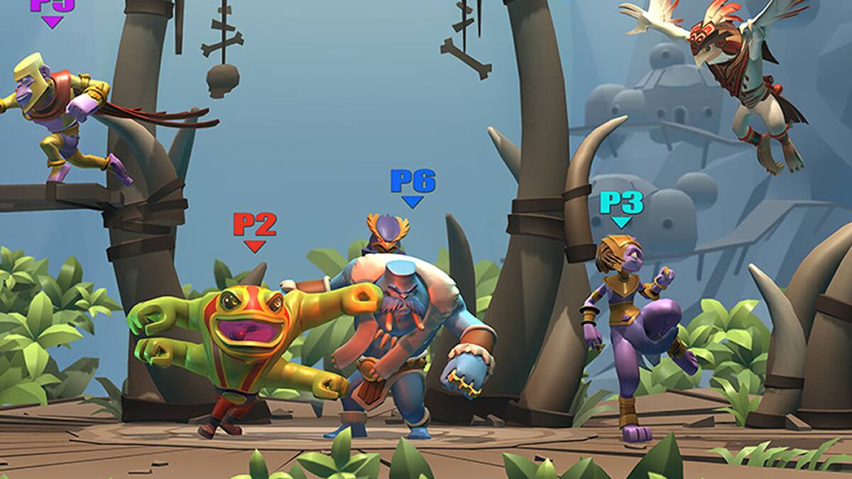 El título ha sido un éxito durante sus primeras 2 semanas en la eShop