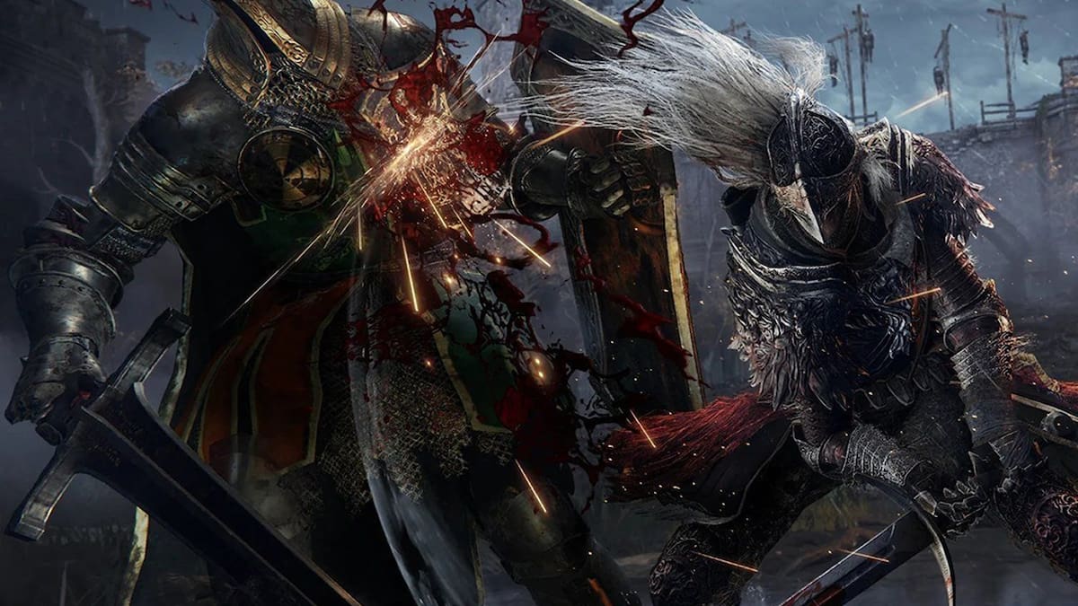 El título ha sido uno de los mayores éxitos recientes de FromSoftware y Bandai Namco