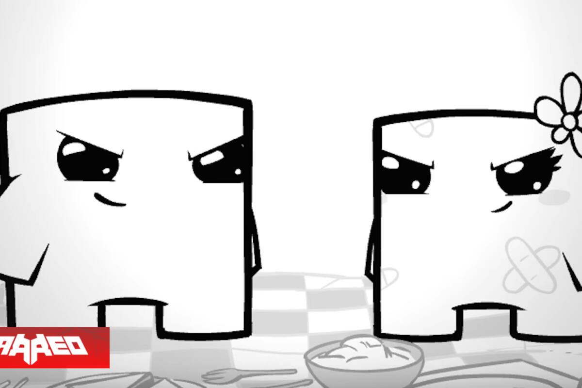 A 5 años de su anuncio, Super Meat Boy Forever vuelve a cancelar su fecha de estreno