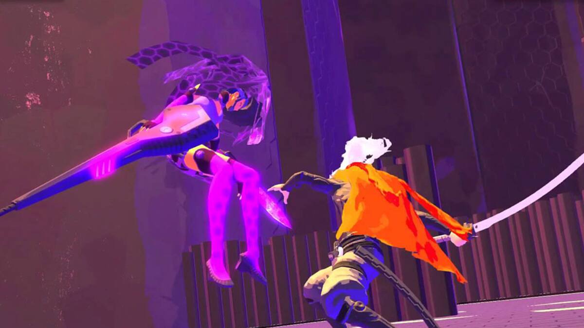 El título hack and slash ha sido exitoso en PS4, Xbox One y PC