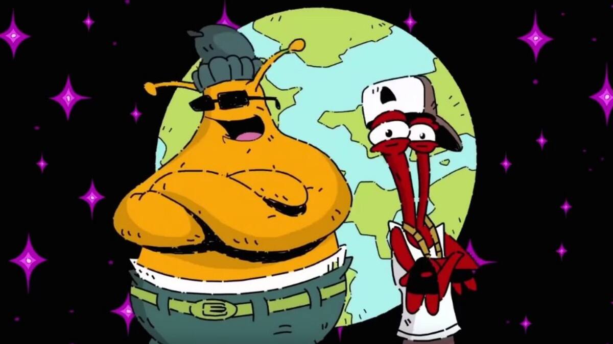 El título hecho por sus creadores originales será publicado por ellos y no por Adult Swim, como se había dicho