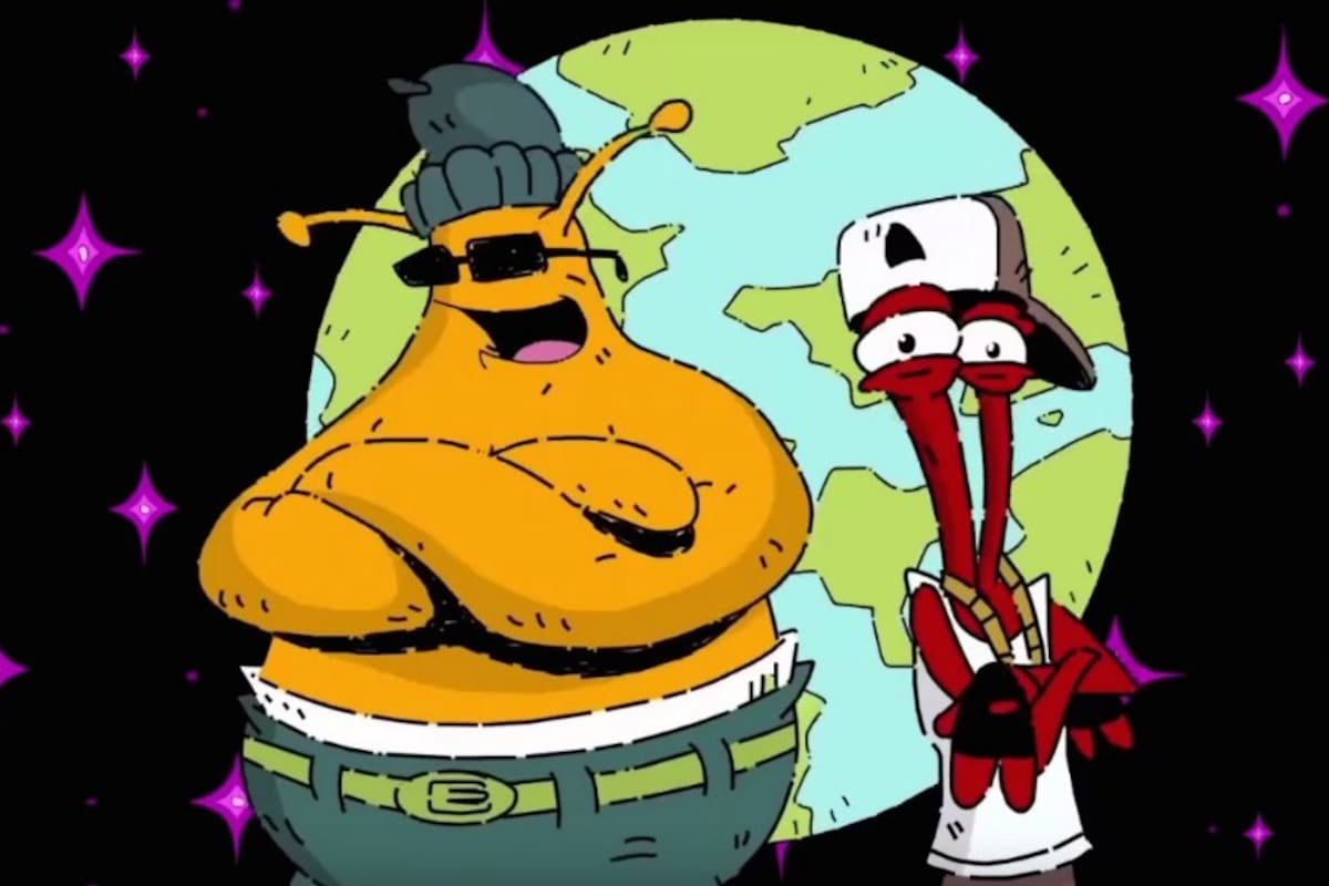 Nuevo juego de ToeJam & Earl estaría casi terminado