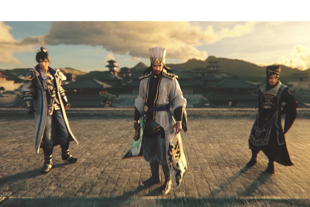 Koei Tecmo retrasa el lanzamiento de Dynasty Warriors 9 Empires