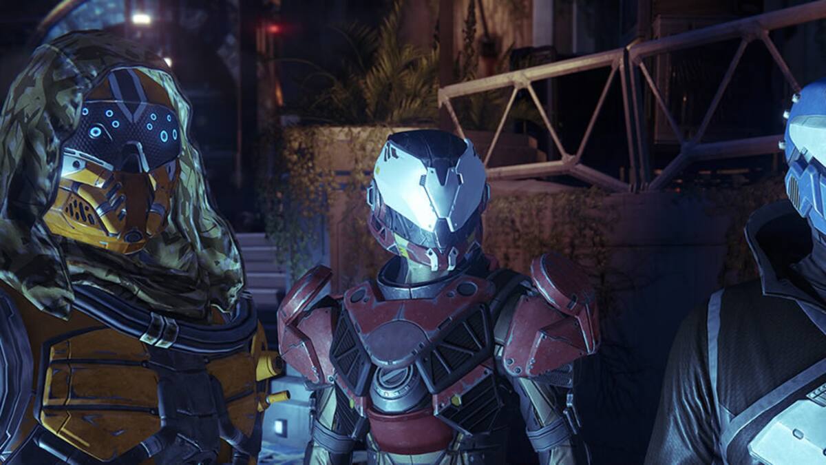 El título iguala a CoD en niveles de compromiso