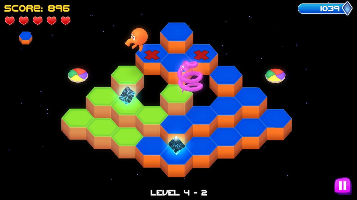 El título incluirá el juego original de 1982