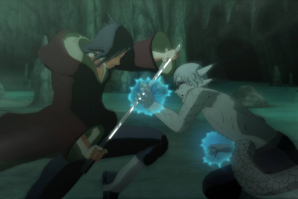 Anuncian Naruto Shippuden: Ultimate Ninja Storm 3 Full Burst