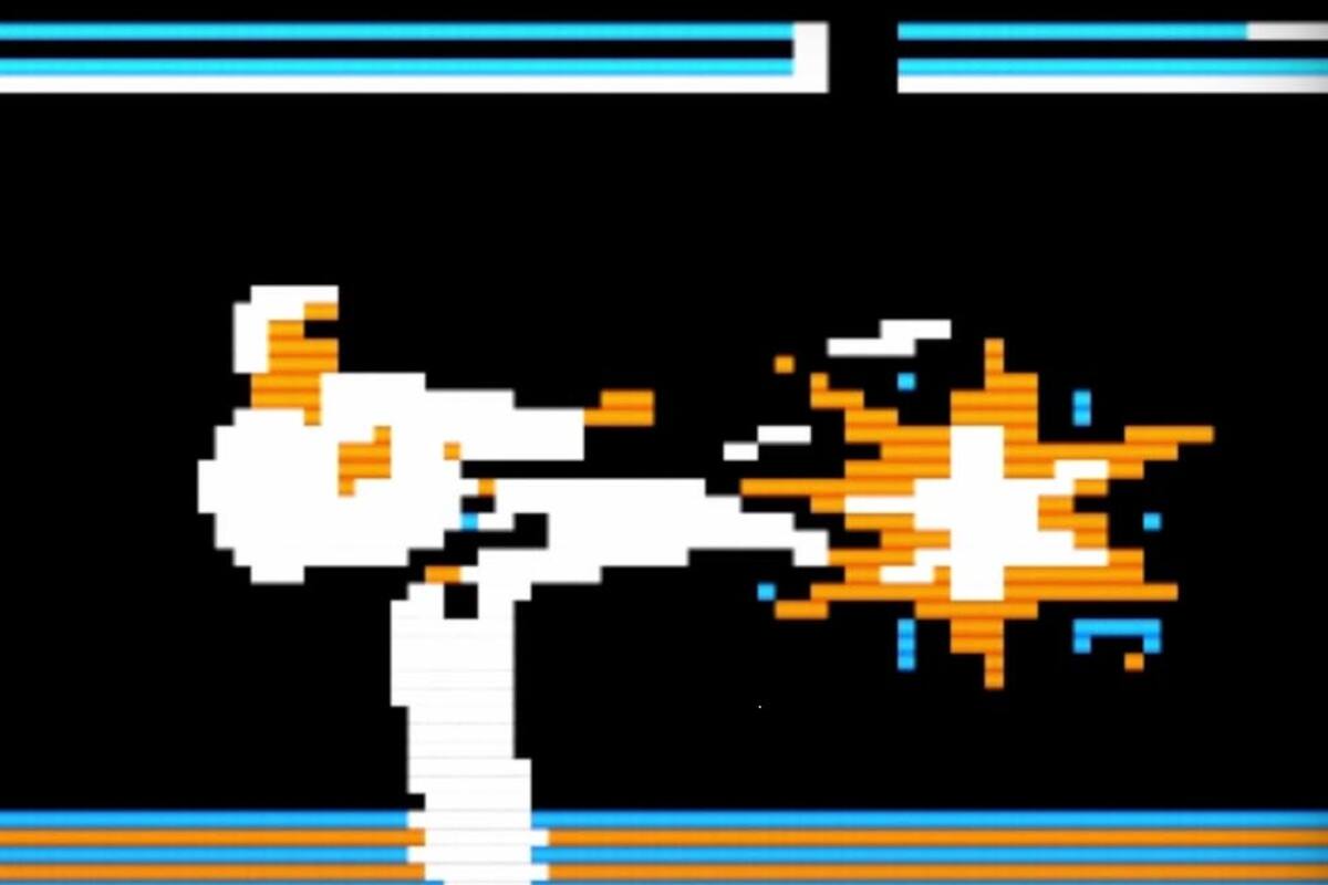 El documental interactivo The Making of Karateka ya tiene fecha de estreno