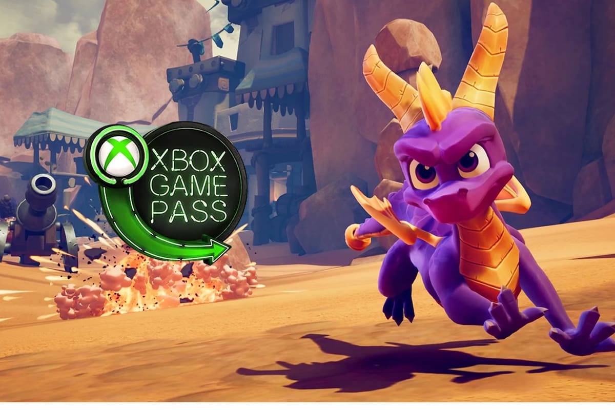 Es oficial: Spyro Reignited Trilogy llegará a Xbox Game Pass y PC Game Pass, ¿cuándo se podrá jugar la colección de Activision sin costo adicional?