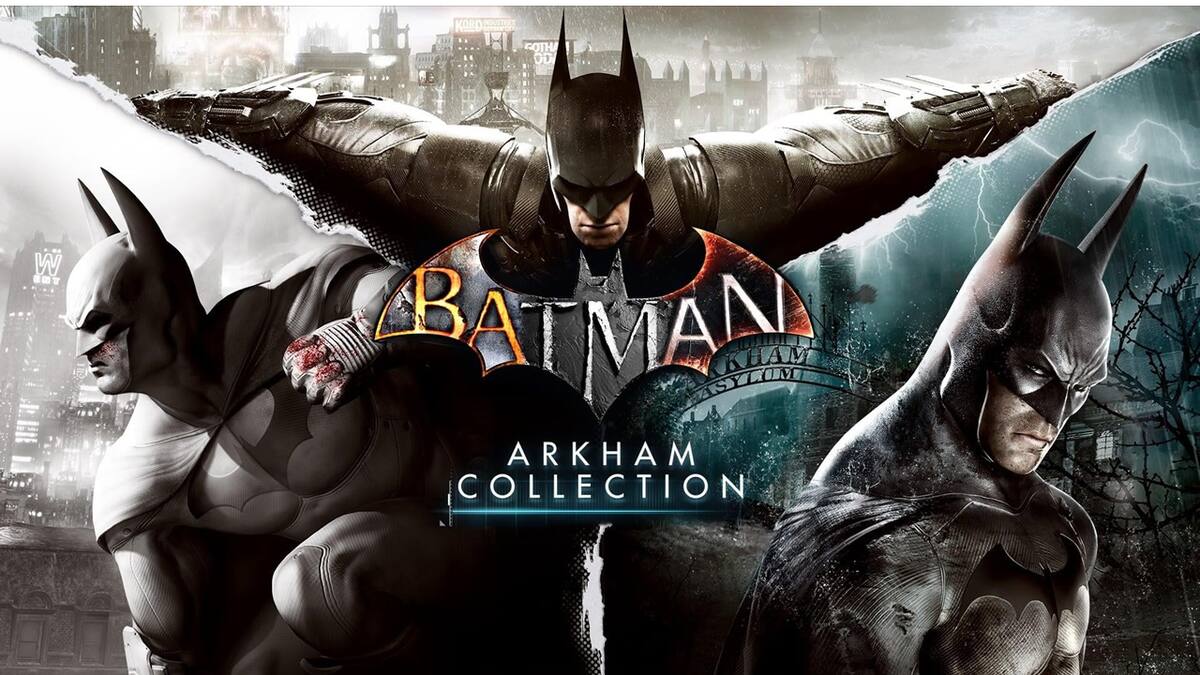 El título incluye todo el DLC y ya está disponible para Xbox One