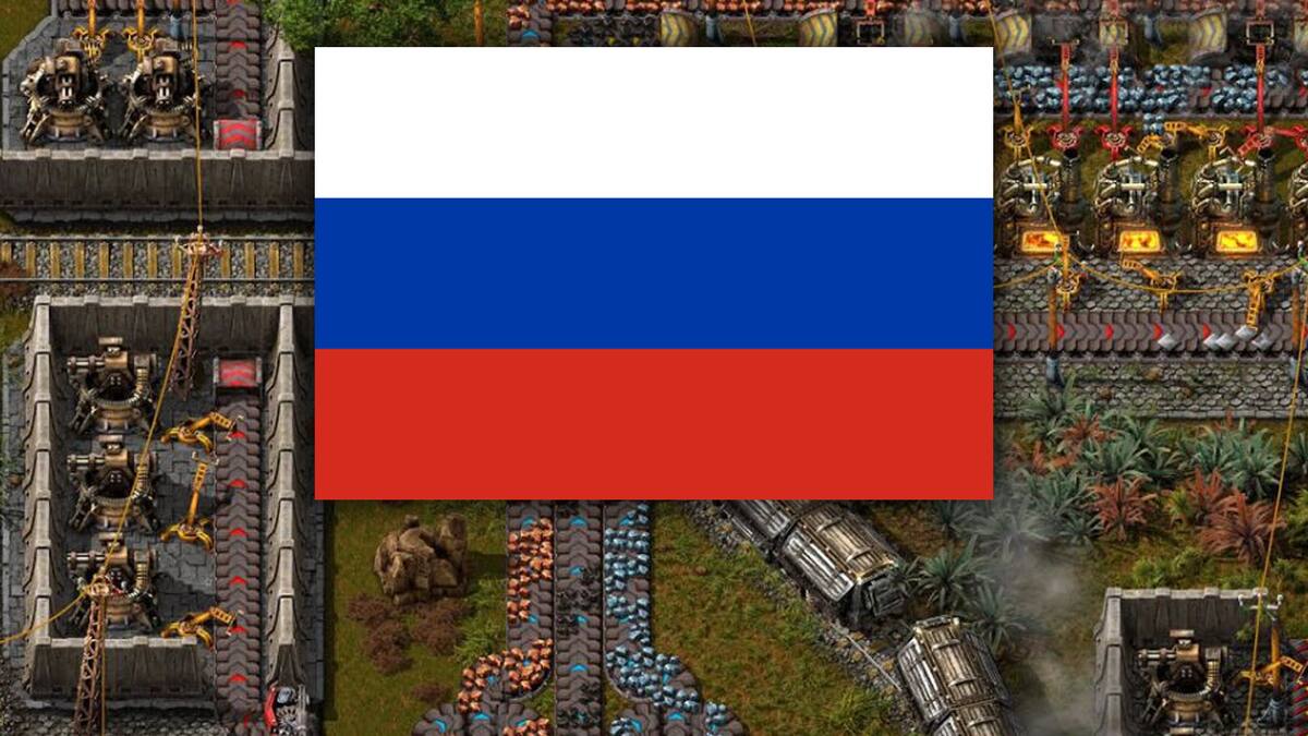 El título independiente Factorio pasó de costar $9 USD a $174 USD