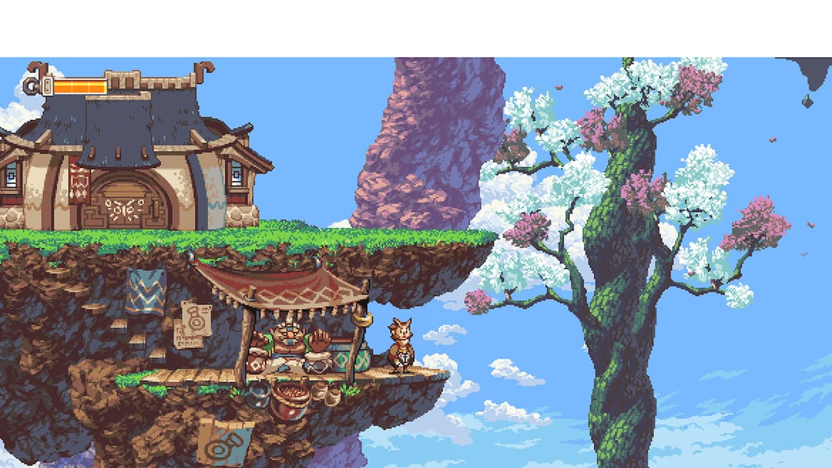 El título indie arribará a consolas en formato digital el 13 de febrero