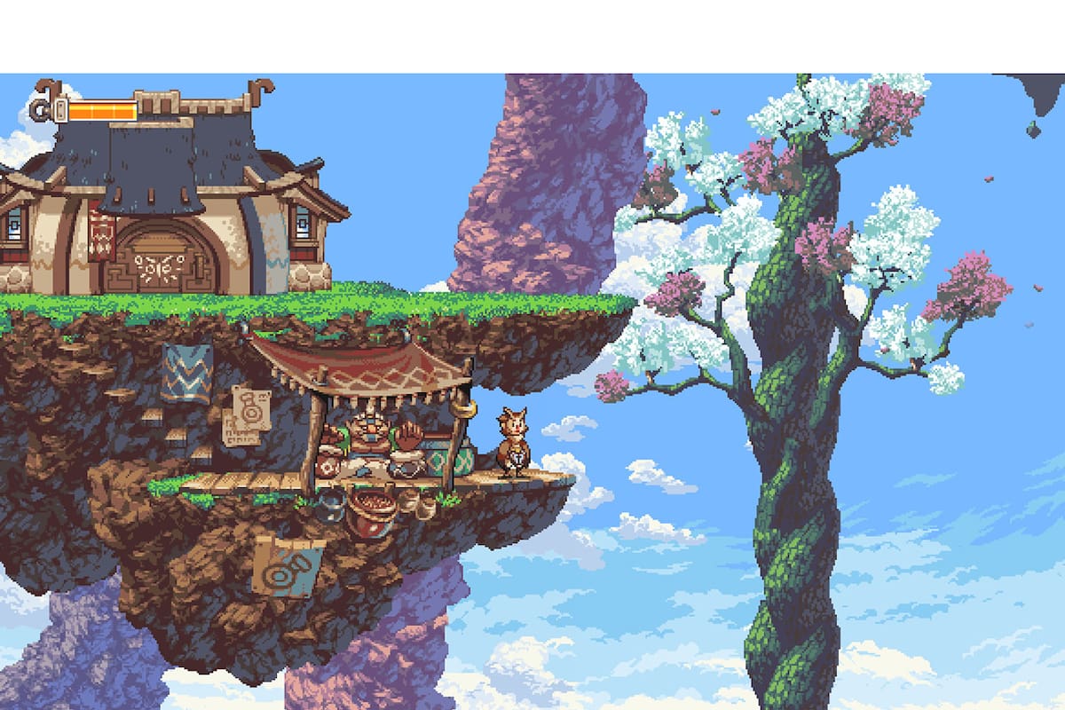 Copias físicas de Owlboy llegarán a PS4 y Switch en mayo