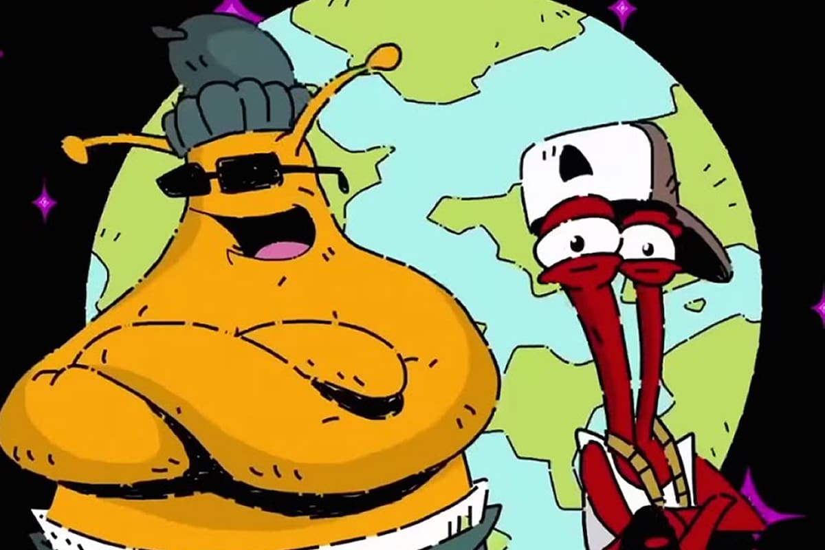 Toejam & Earl: Back in the Groove llegará a Nintendo Switch