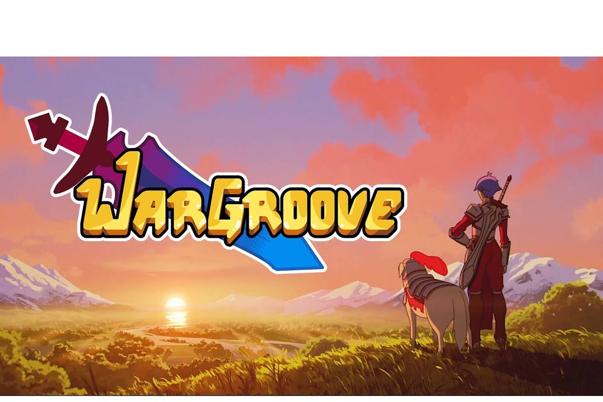 ¿Una secuela de Wargroove? Chucklefish podría hacerla realidad