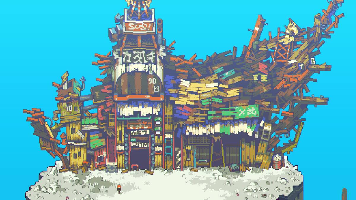 El título indie es responsabilidad del distribuidor de Stardew Valley