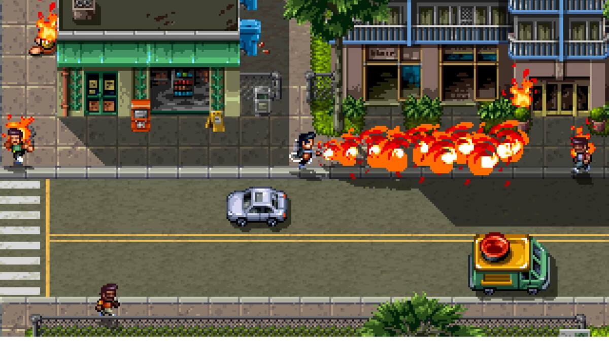 El título indie estaba programado para debutar en Steam