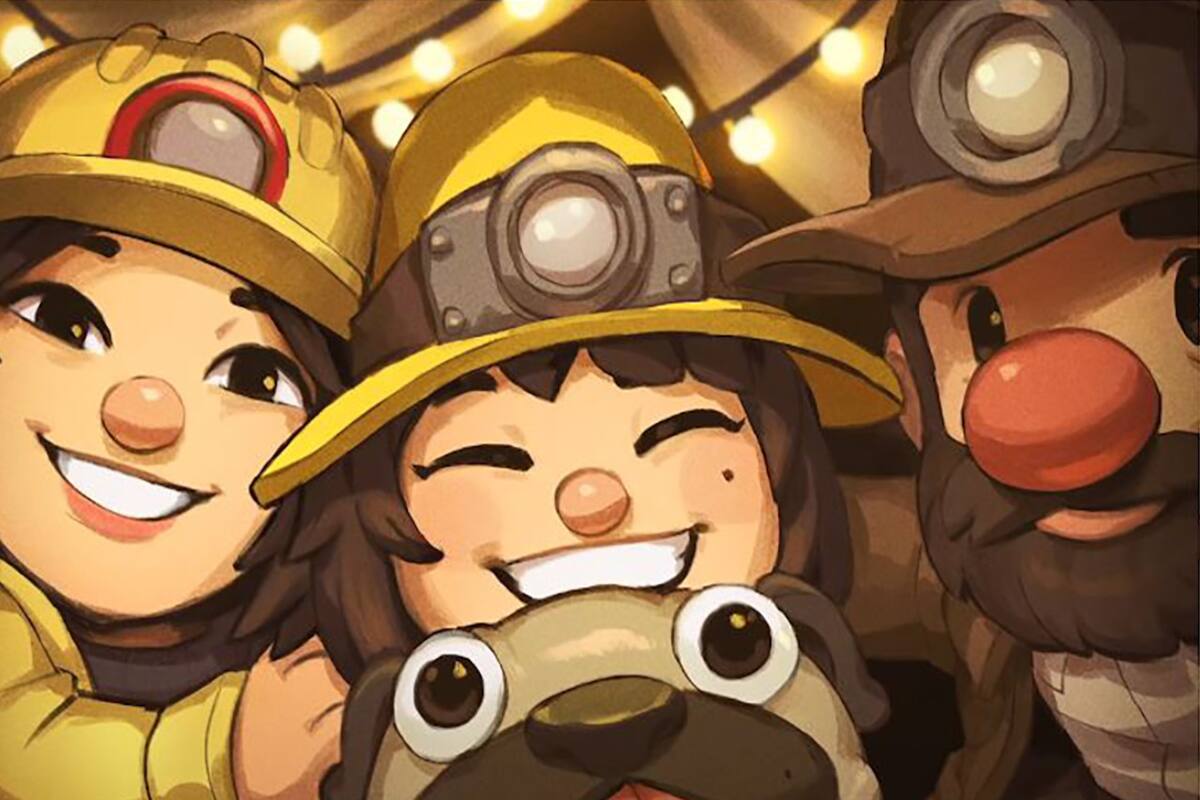 Spelunky 2 ya tiene fecha de estreno en Steam