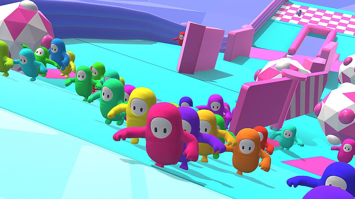 El título indie llegará a PlayStation 4 y PC; checa su divertido avance