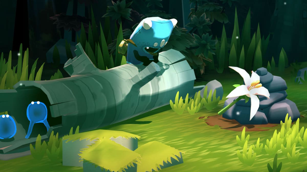 El título indie llegó por sorpresa a consolas, Epic Games Store y Apple Arcade