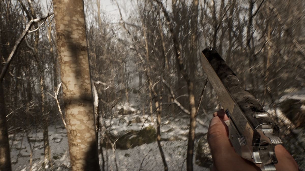 El título indie promete una experiencia inmersiva y realista gracias al poder del PlayStation 5