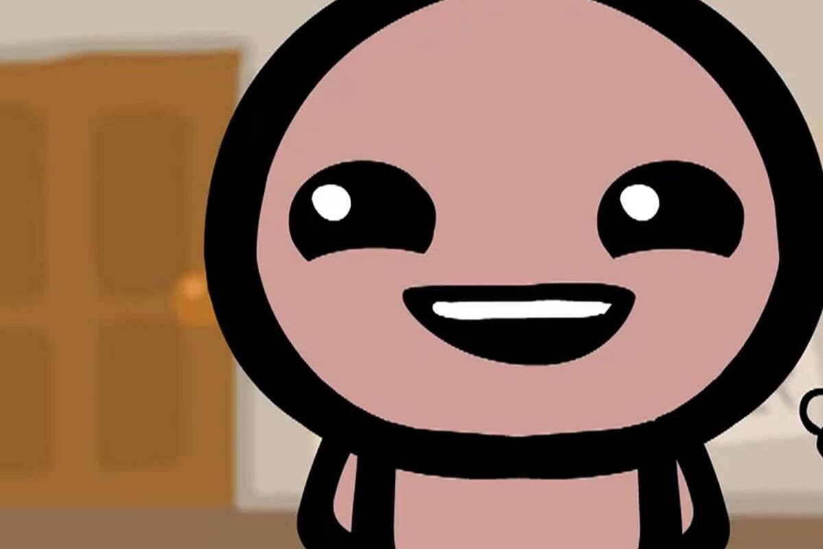 The Binding of Isaac: Rebirth debutará a finales de mes en Wii U