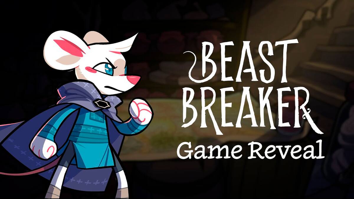 El título indie te permitirá desquitarte con bestias enormes