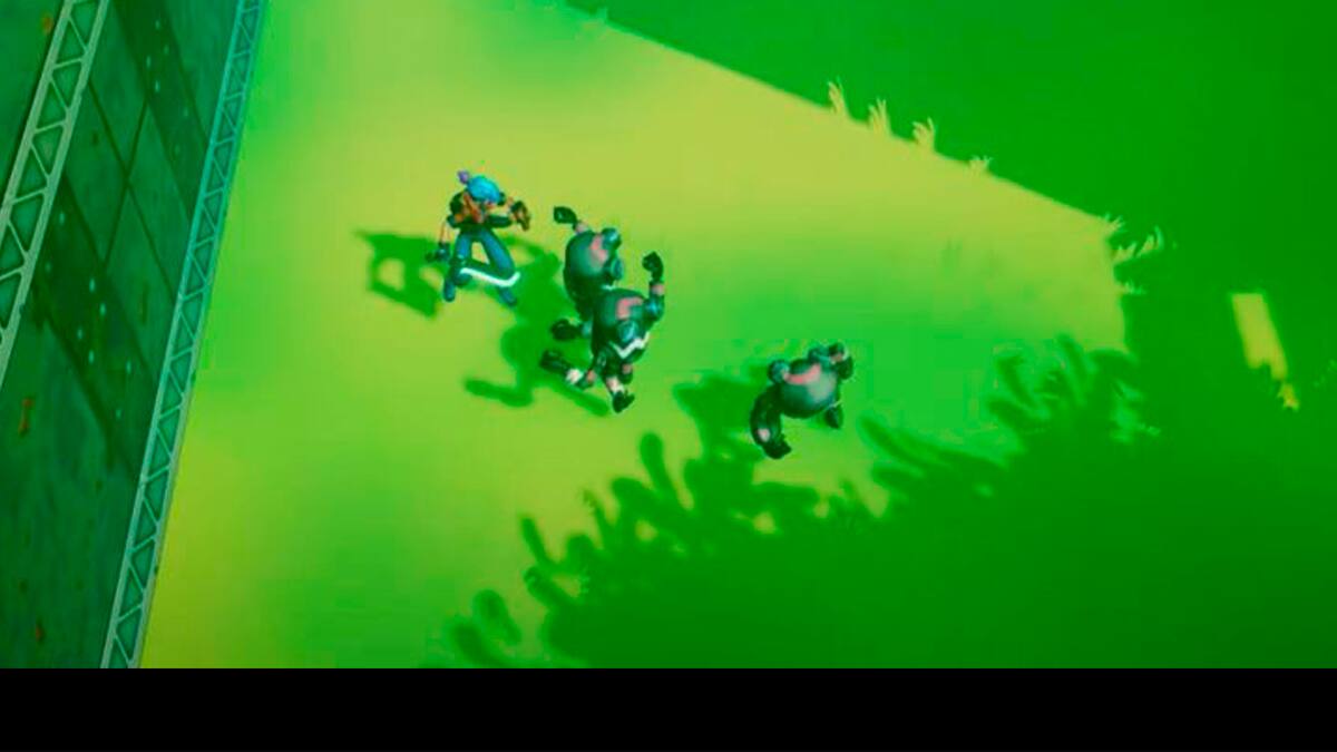 El título indie te pondrá en la piel de un náufrago sin ningún recuerdo de su vida
