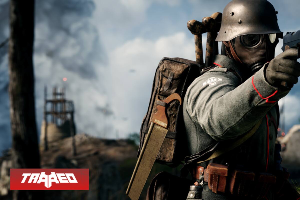 Battlefield V vendió un millón menos de lo que EA esperaba
