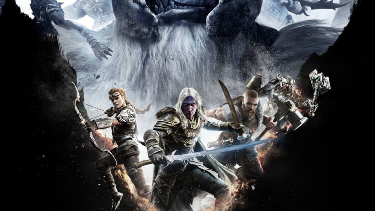 El título llegará a consolas y PC el próximo año