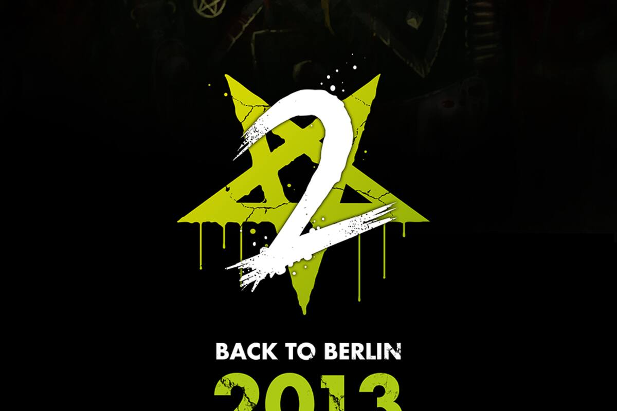 Anuncian Sniper Elite: Nazi Zombie Army 2