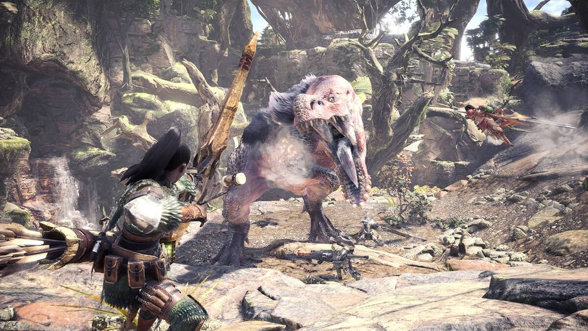El título llegará a finales de mes a la consola de Sony y a Xbox One