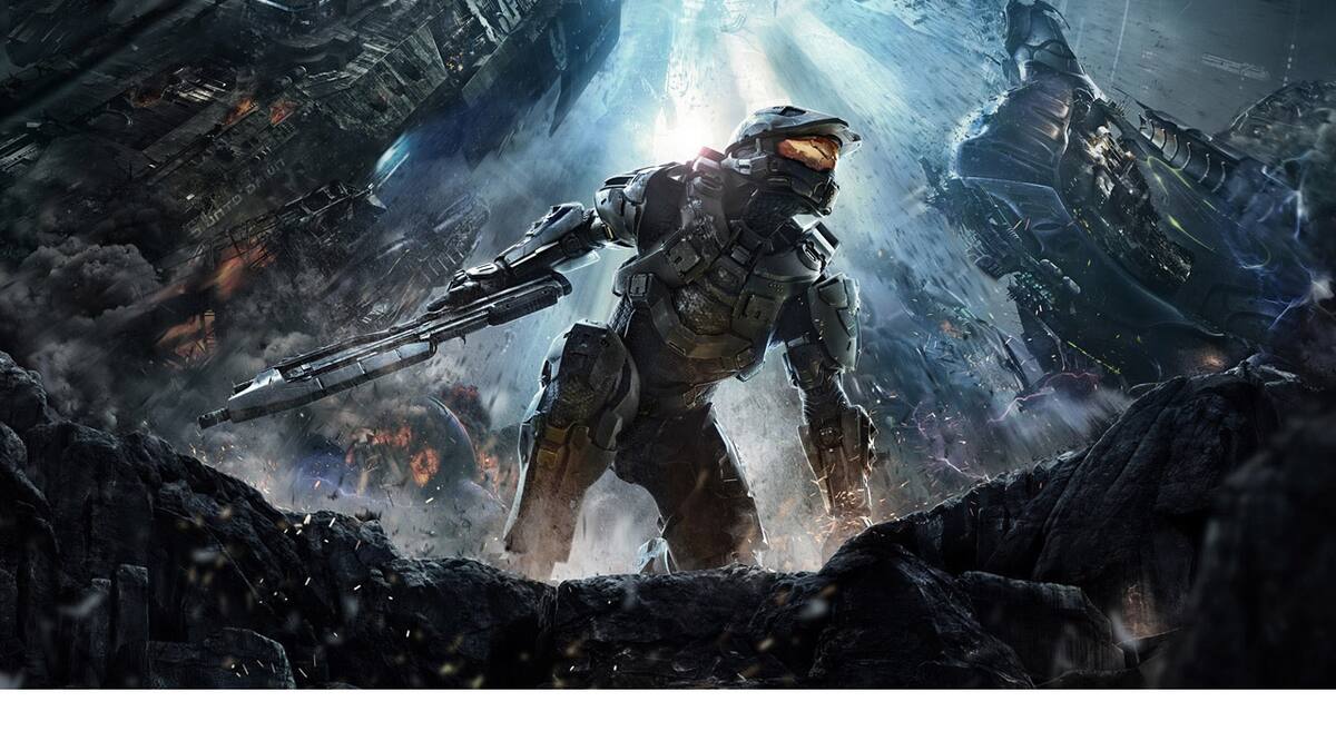 El título llegará a Halo: MCC y se podrá jugar en Xbox Game Pass