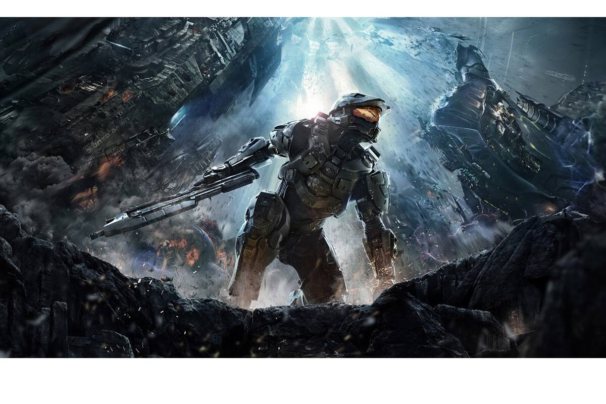 ¡Halo 4 ya tiene fecha de lanzamiento en PC!