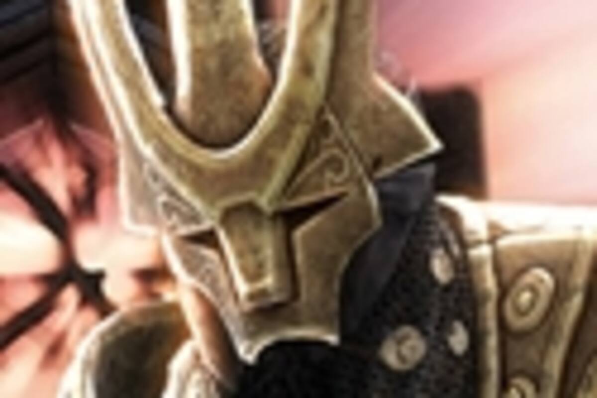 ChAIR Entertainment devela Infinity Blade III