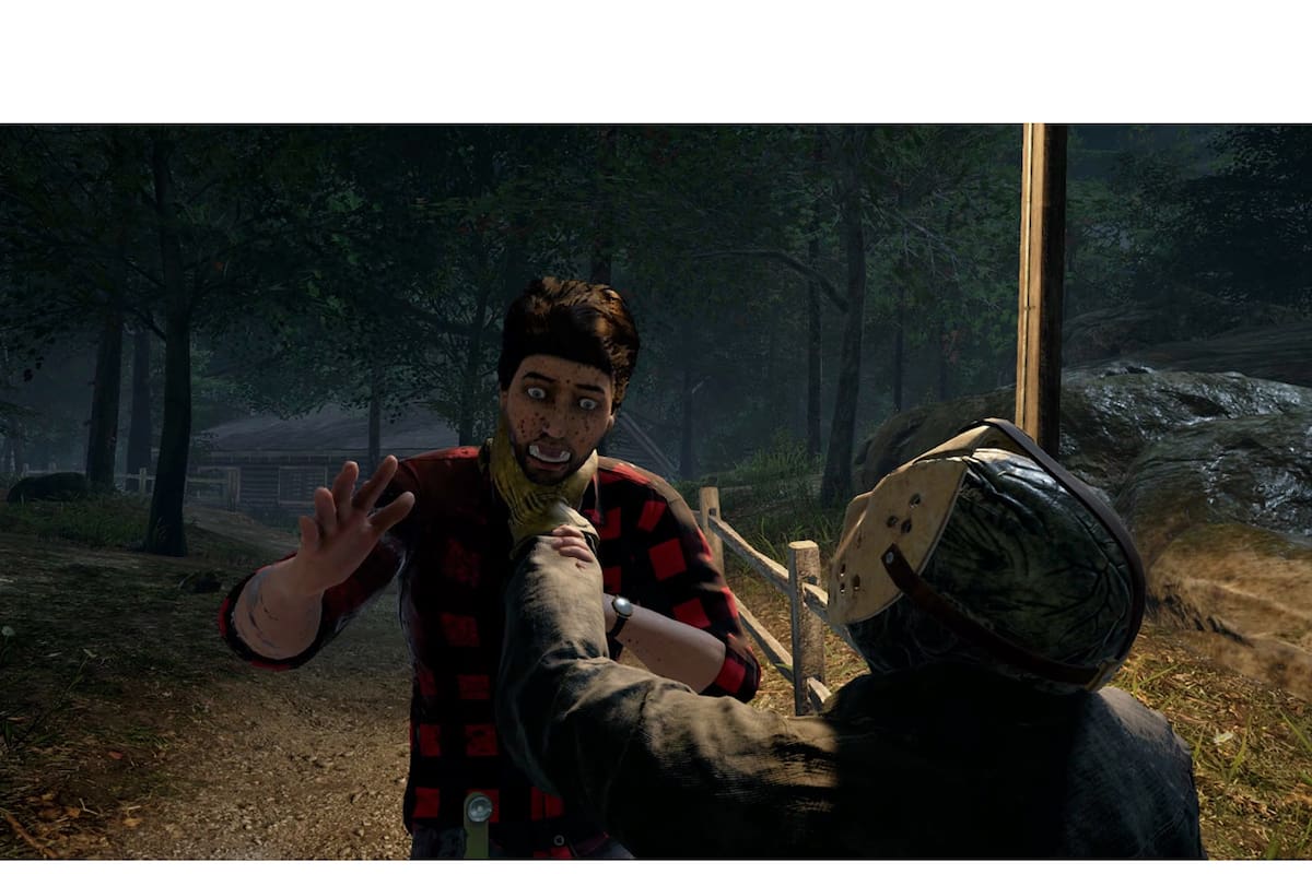 El horror de Friday the 13th: The Game está en camino a Switch
