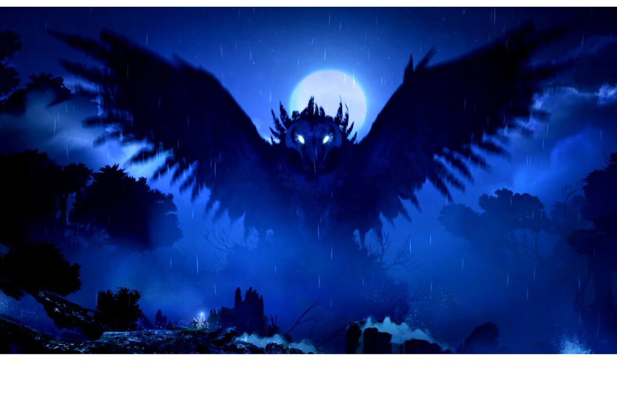 Confirman desempeño de Ori and the Blind Forest en Switch