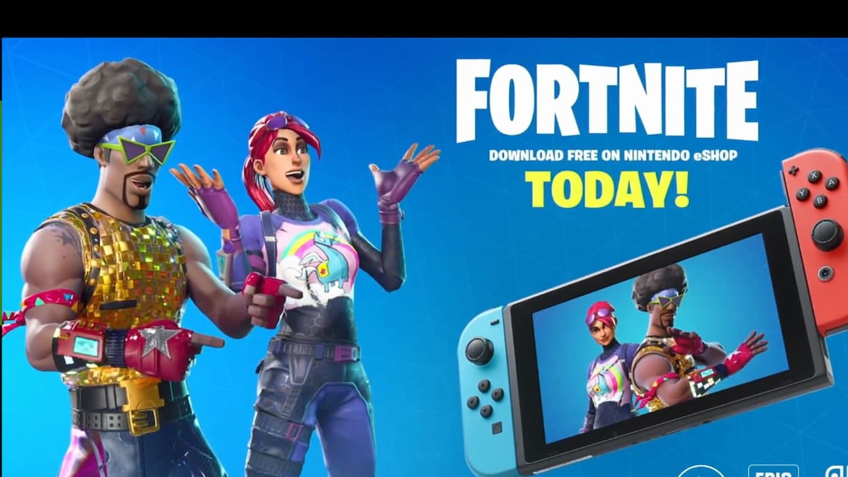 El título llegará a la eShop en unas horas