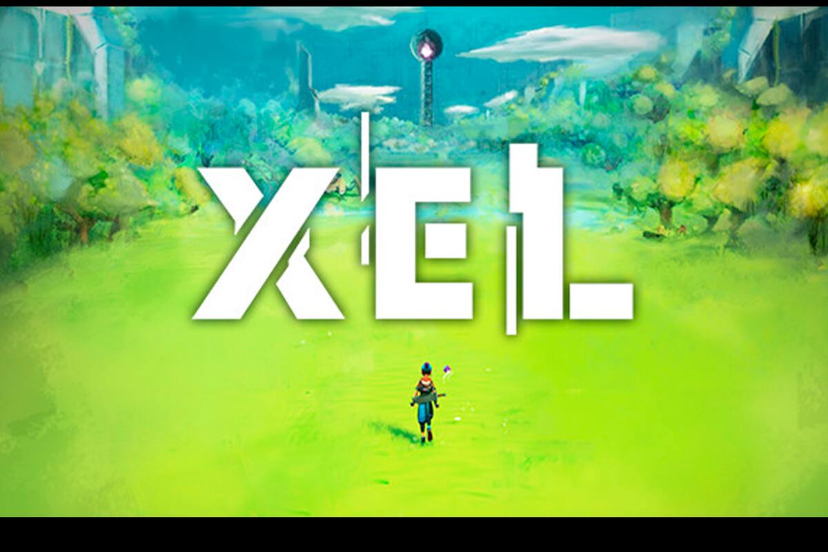 Ya se conoce el tamaño de descarga de XEL, el juego inspirado en Zelda: Breath of the Wild