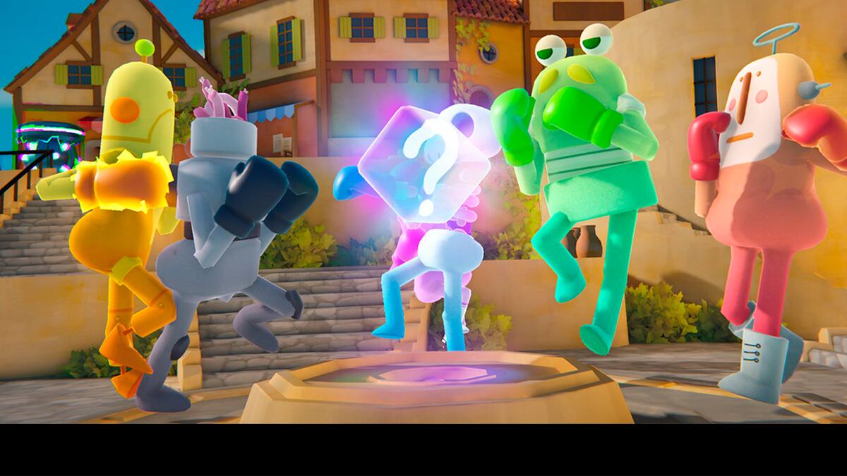 El título llegará a PC, consolas PlayStation y Nintendo Switch