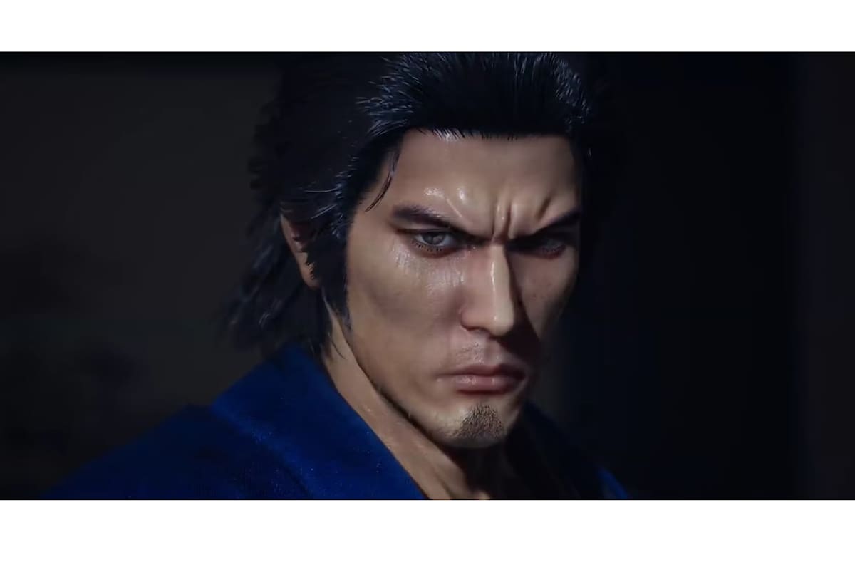 Yakuza Ishin, exclusivo de Japón, por fin llegará a Occidente