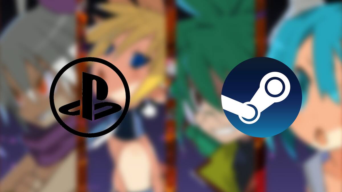 El título llegará a PS5, PS4 y PC con una edición que incluye su DLC