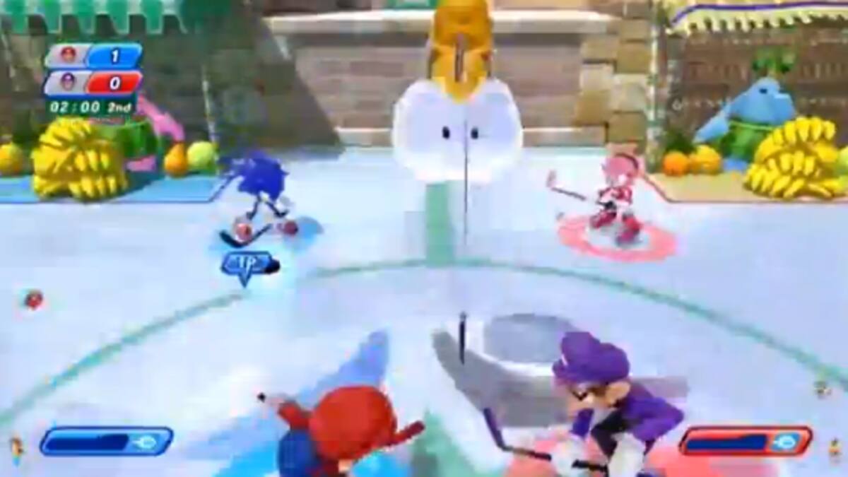 El título llegará a Wii U en algún momento de 2013