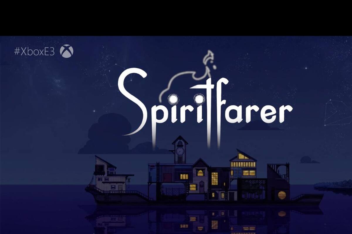 Aprende a decir adiós en el indie Spiritfarer