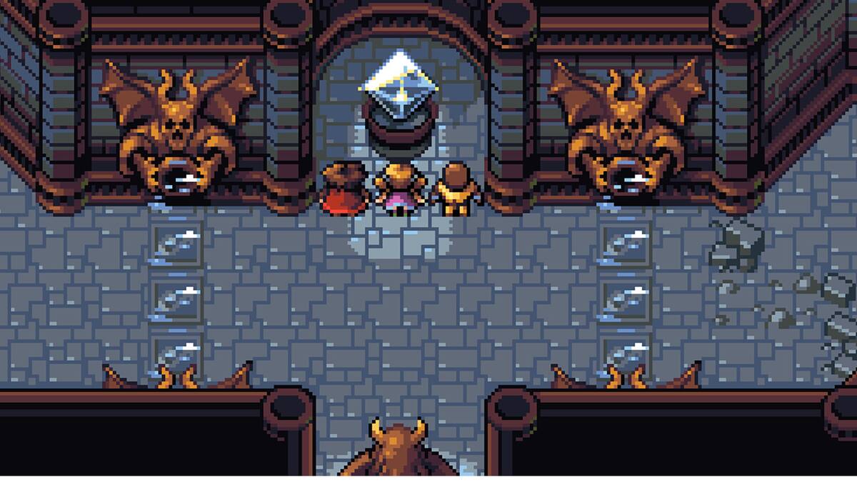 El título llegará en febrero a PC, Mac y Linux