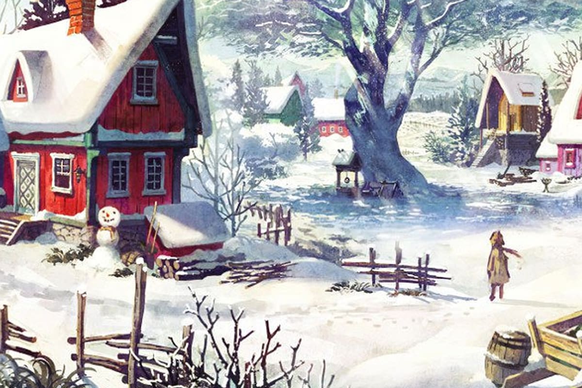 Confirman I am Setsuna para Nintendo Switch